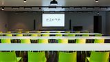Miura Hotel Meeting