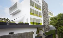 Luna2 Studios, a Design Hotel