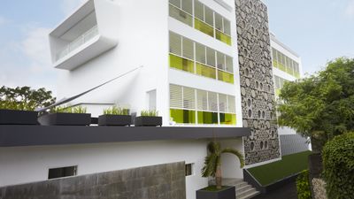 Luna2 Studios, a Design Hotel