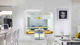 Luna2 Studios, a Design Hotel Lobby