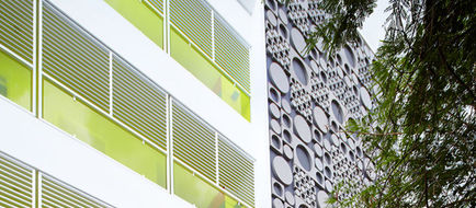 Luna2 Studios, a Design Hotel Exterior