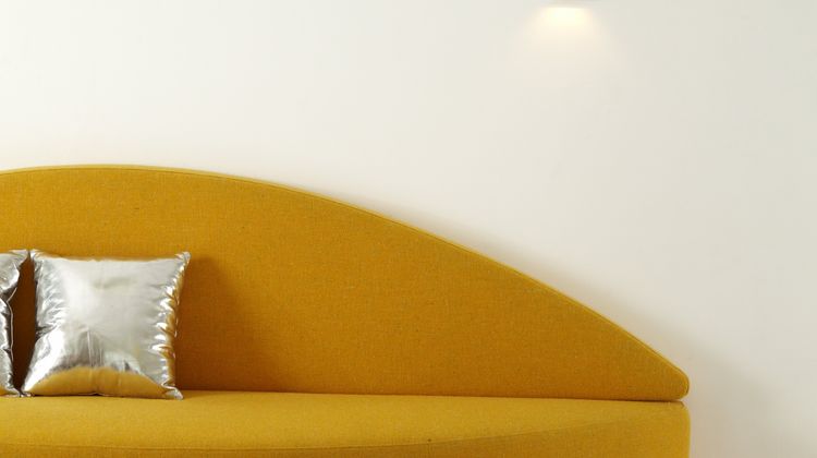 Luna2 Studios, a Design Hotel Lobby
