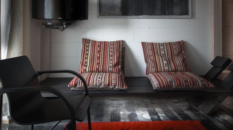 <b>Hotel Galery69, a Design Hotel Restaurant</b>. Images powered by <a href="https://www.leonardoworldwide.com/" title="Leonardo Worldwide" target="_blank">Leonardo</a>.