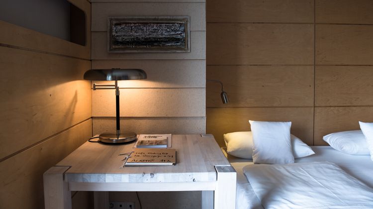 Hotel Galery69, a Design Hotel Room