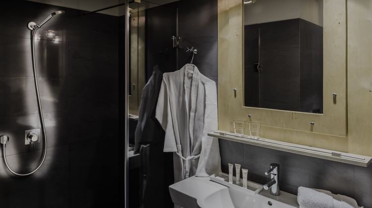 Hotel Galery69, a Design Hotel Suite