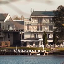 Hotel Galery69, a Design Hotel