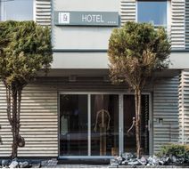 Hotel Galery69, a Design Hotel Exterior