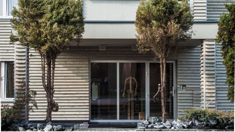 Hotel Galery69, a Design Hotel Exterior