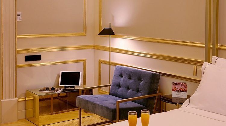 AXEL Hotel Madrid, Adults Only Room