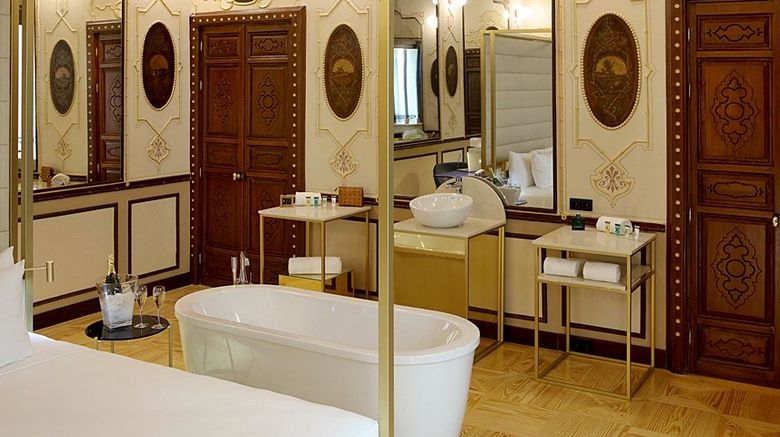 <b>AXEL Hotel Madrid, Adults Only Room</b>. Images powered by <a href="https://www.leonardoworldwide.com/" title="Leonardo Worldwide" target="_blank">Leonardo</a>.