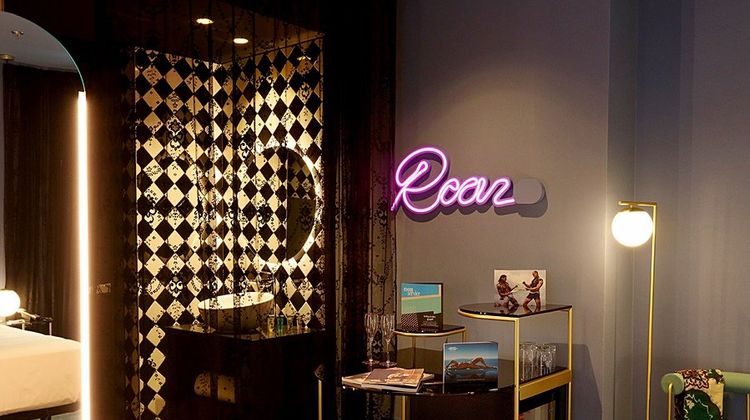 AXEL Hotel Madrid, Adults Only Room