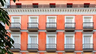 AXEL Hotel Madrid, Adults Only