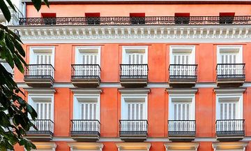AXEL Hotel Madrid, Adults Only
