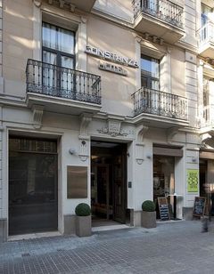 Hotel Constanza
