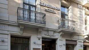 Hotel Constanza