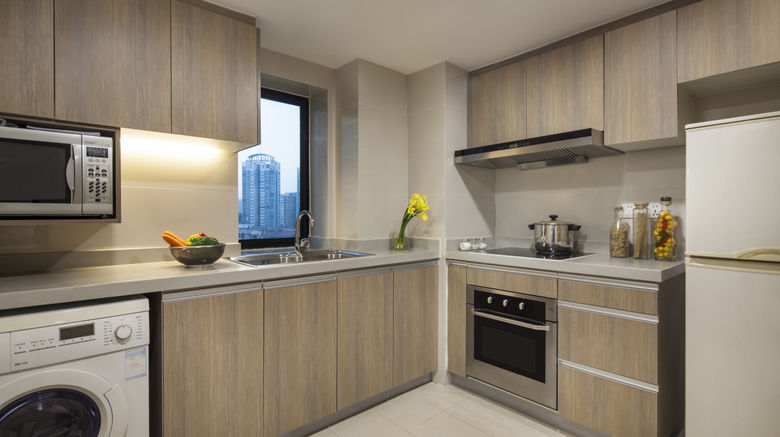 <b>Somerset Olympic Tower Tianjin Room</b>. Images powered by <a href="https://www.leonardoworldwide.com/" title="Leonardo Worldwide" target="_blank">Leonardo</a>.