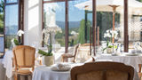 Le Phebus Restaurant