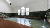 Deep Blue Hotel & Hot Springs Pool