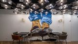 Artagonist Hotel Restaurant