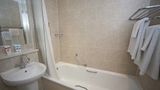 Falcon Hotel Room