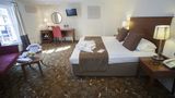Falcon Hotel Room