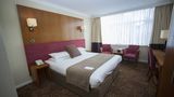 Falcon Hotel Room