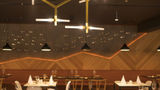 Pillo Hotel & Spa Ashbourne Restaurant