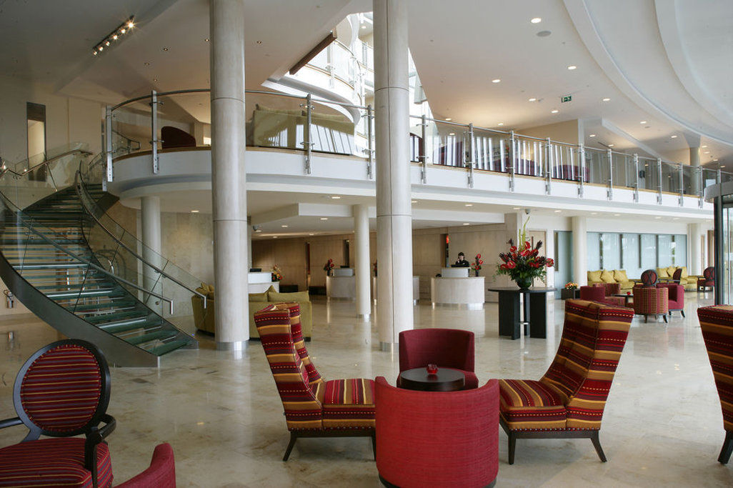 The pillo hotel ashbourne top