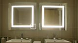 Pillo Hotel & Spa Ashbourne Room