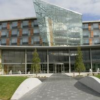 Pillo Hotel & Spa Ashbourne