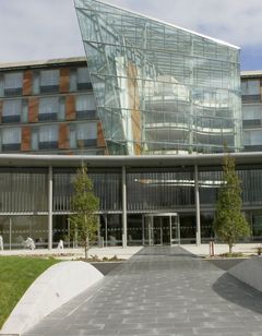 Pillo Hotel & Spa Ashbourne