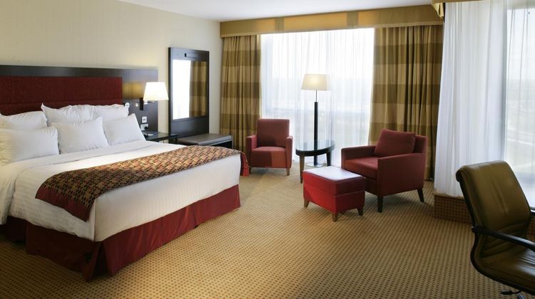 Pillo Hotel & Spa Ashbourne Room
