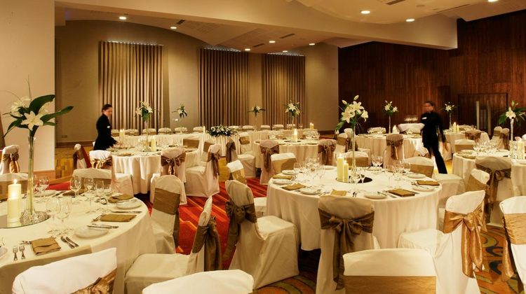Pillo Hotel & Spa Ashbourne Ballroom