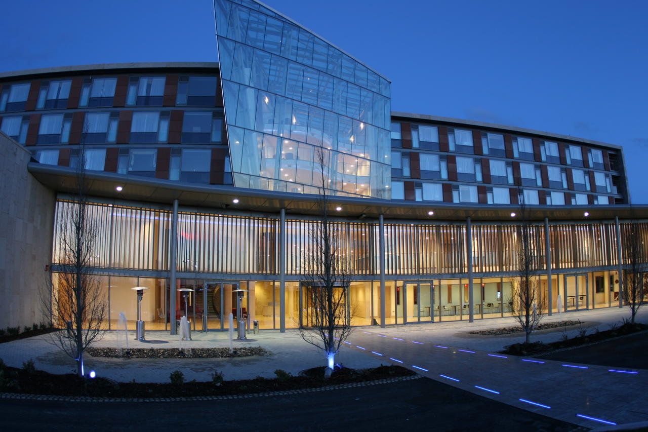Pillo Hotel Spa Ashbourne First Class Ashbourne Ireland Hotels