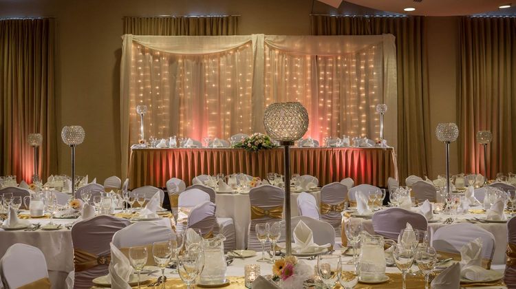Pillo Hotel & Spa Ashbourne Ballroom