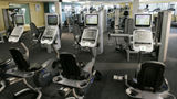 Pillo Hotel & Spa Ashbourne Health Club