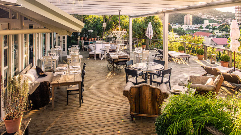 <b>Felissimo Exclusive Hotel Restaurant</b>. Images powered by <a href="https://www.leonardoworldwide.com/" title="Leonardo Worldwide" target="_blank">Leonardo</a>.