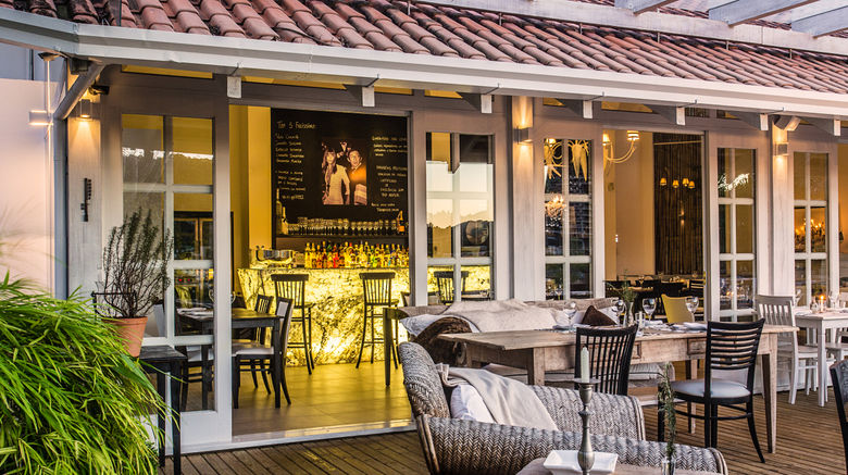 <b>Felissimo Exclusive Hotel Restaurant</b>. Images powered by <a href="https://www.leonardoworldwide.com/" title="Leonardo Worldwide" target="_blank">Leonardo</a>.