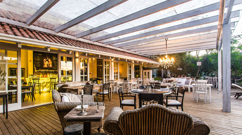 <b>Felissimo Exclusive Hotel Restaurant</b>. Images powered by <a href="https://www.leonardoworldwide.com/" title="Leonardo Worldwide" target="_blank">Leonardo</a>.
