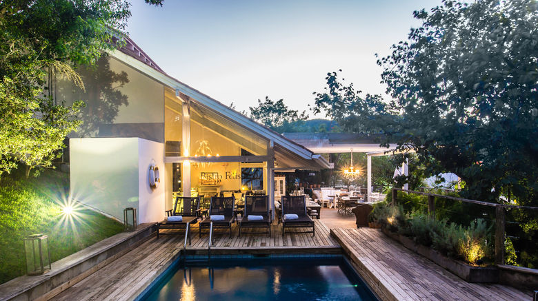 <b>Felissimo Exclusive Hotel Pool</b>. Images powered by <a href="https://www.leonardoworldwide.com/" title="Leonardo Worldwide" target="_blank">Leonardo</a>.
