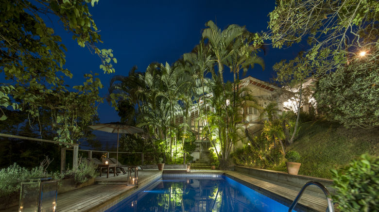 <b>Felissimo Exclusive Hotel Pool</b>. Images powered by <a href="https://www.leonardoworldwide.com/" title="Leonardo Worldwide" target="_blank">Leonardo</a>.