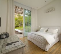 Felissimo Exclusive Hotel Room