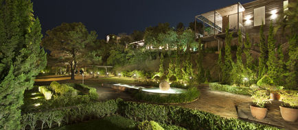 Felissimo Exclusive Hotel Exterior