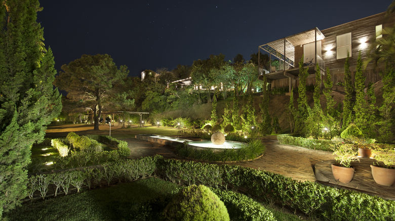 <b>Felissimo Exclusive Hotel Exterior</b>. Images powered by <a href="https://www.leonardoworldwide.com/" title="Leonardo Worldwide" target="_blank">Leonardo</a>.