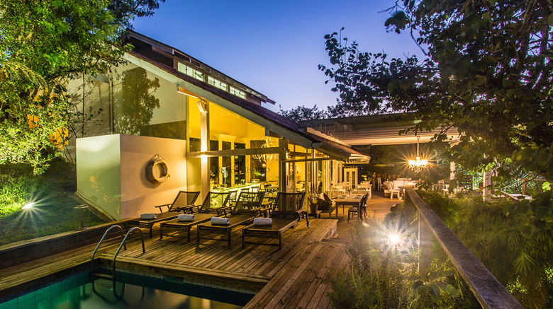 <b>Felissimo Exclusive Hotel Pool</b>. Images powered by <a href="https://www.leonardoworldwide.com/" title="Leonardo Worldwide" target="_blank">Leonardo</a>.