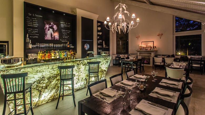 <b>Felissimo Exclusive Hotel Restaurant</b>. Images powered by <a href="https://www.leonardoworldwide.com/" title="Leonardo Worldwide" target="_blank">Leonardo</a>.