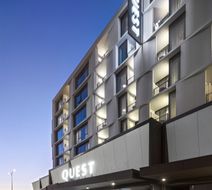 Quest Innaloo Exterior