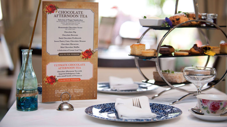 <b>Hythe Imperial Hotel & Spa Restaurant</b>. Images powered by <a href="https://www.leonardoworldwide.com/" title="Leonardo Worldwide" target="_blank">Leonardo</a>.