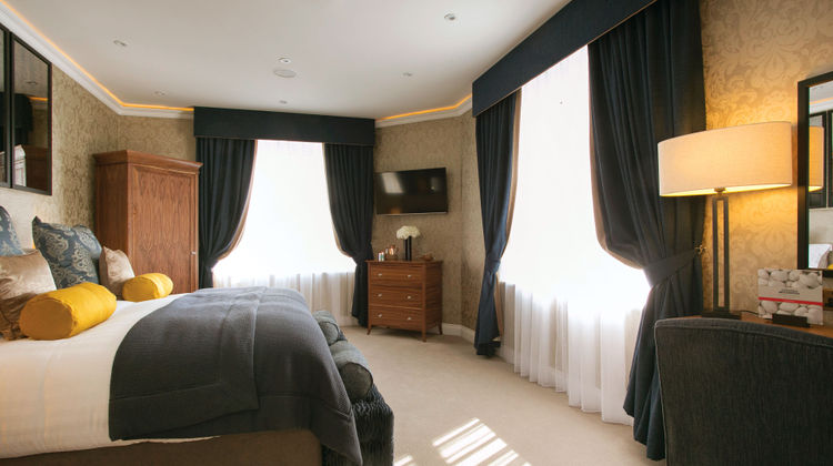 Hythe Imperial Hotel & Spa Suite