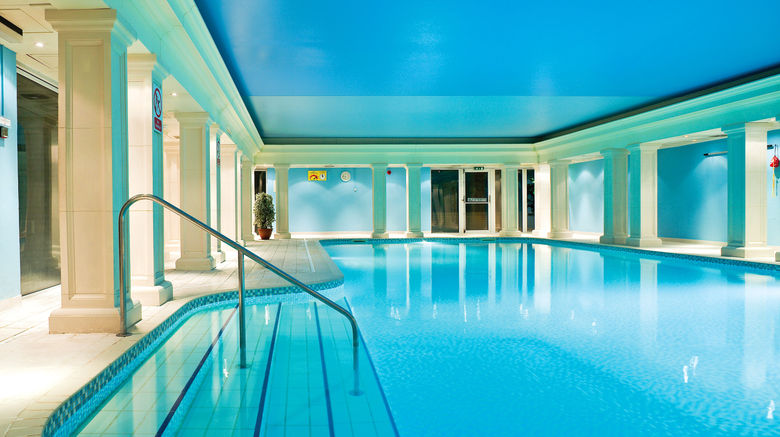 <b>Hythe Imperial Hotel & Spa Pool</b>. Images powered by <a href="https://www.leonardoworldwide.com/" title="Leonardo Worldwide" target="_blank">Leonardo</a>.